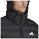 Adidas Ανδρικό μπουφάν SDP 2.0 Insulated Jacket Adidas Ανδρικό μπουφάν SDP 2.0 Insulated Jacket